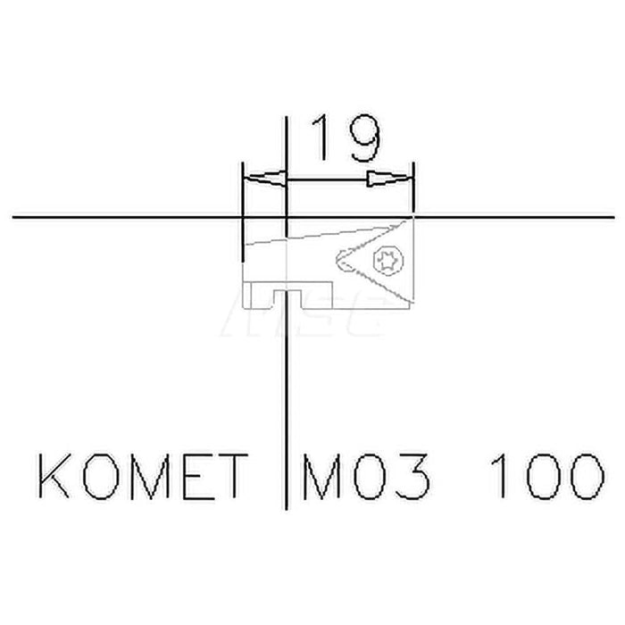 Komet 6286410300