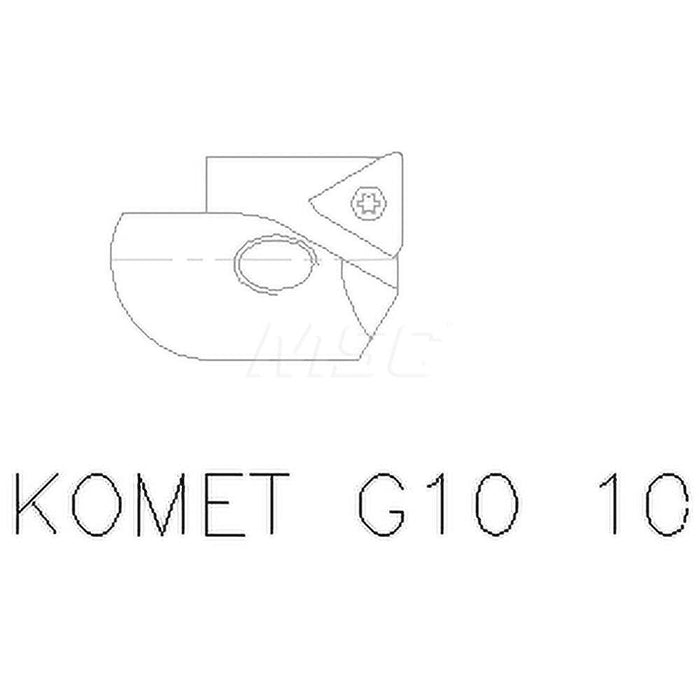 Komet 6286702000