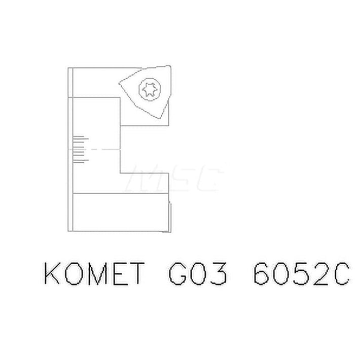 Komet 6288105100