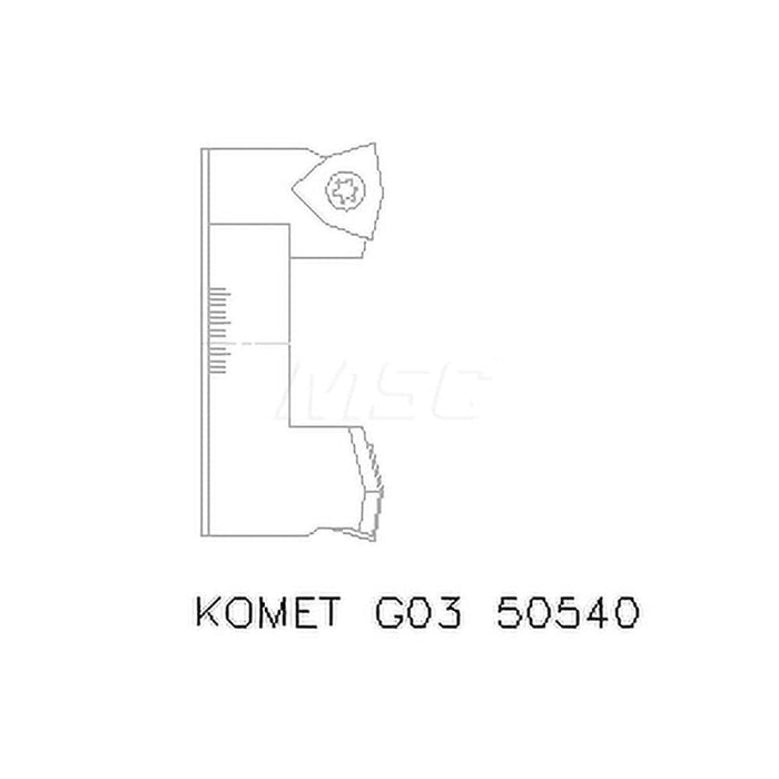 Komet 6288209100