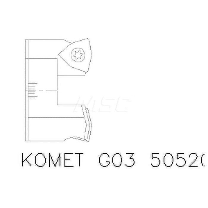 Komet 6288205100