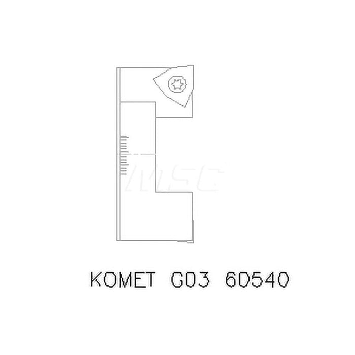 Komet 6288109100