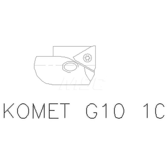 Komet 6286701600