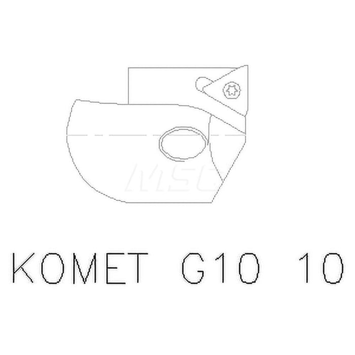 Komet 6286703000