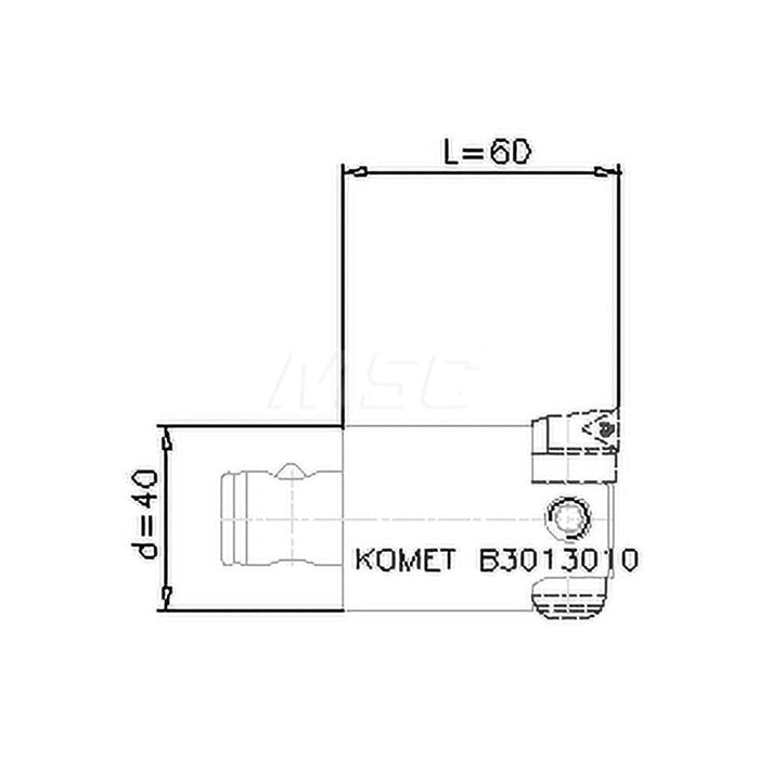 Komet 6281005788