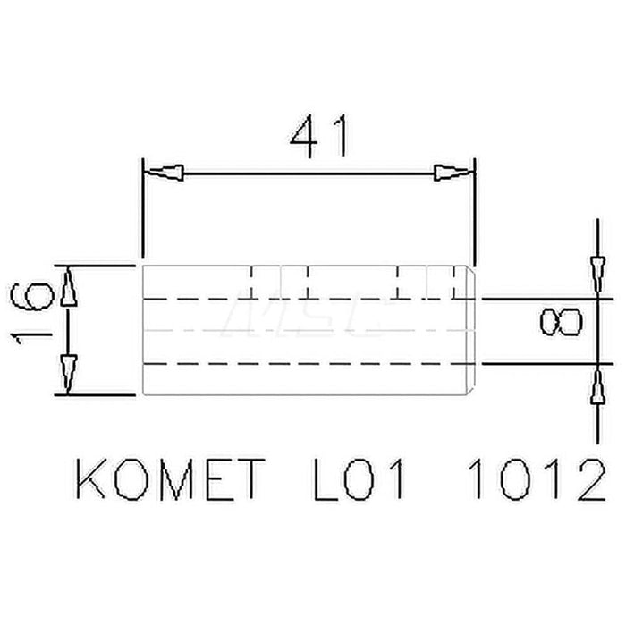 Komet 6236208000