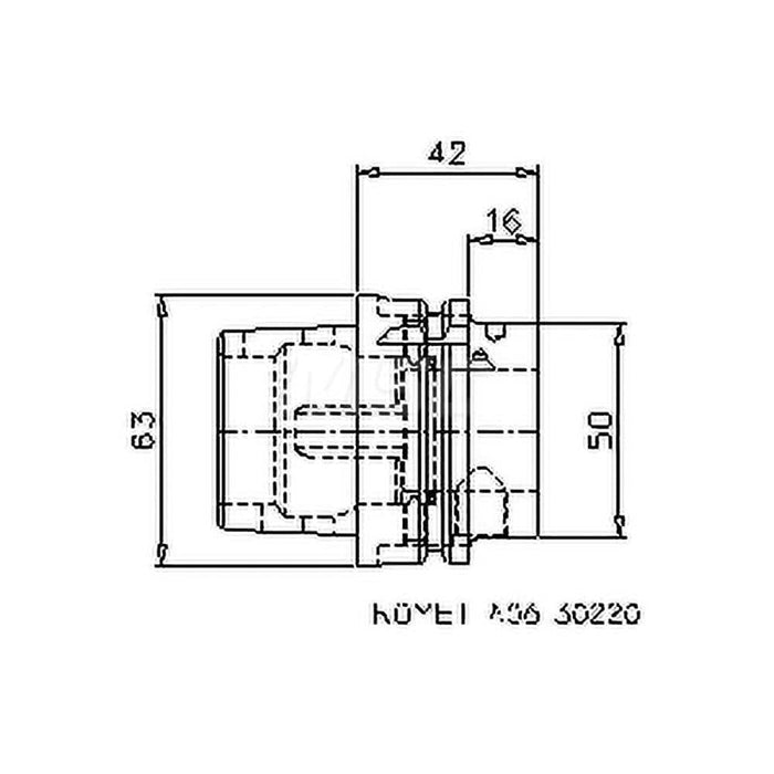 Komet 8420005057