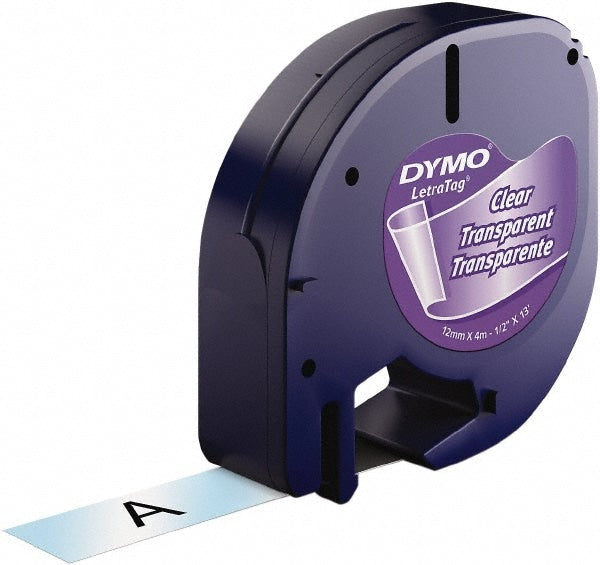 Dymo 16952 Vinyl Tape