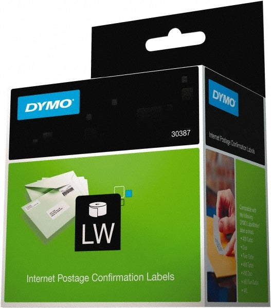 Dymo 30572 Vinyl Tape