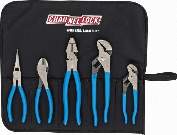 Channellock TR-5 Plier Sets