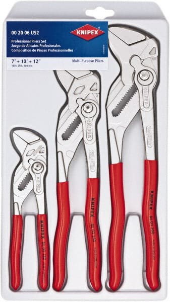 Knipex 00 20 06 US2