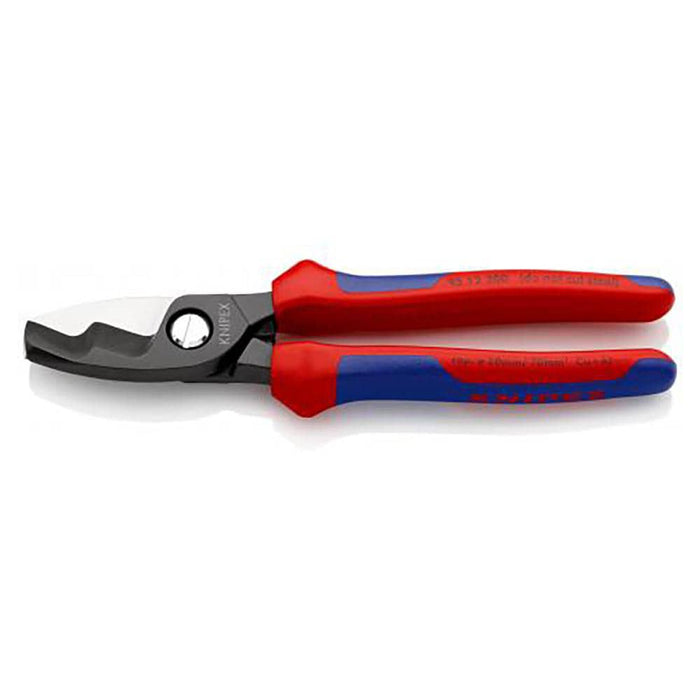 Knipex 95 12 200 Diagonal Pliers