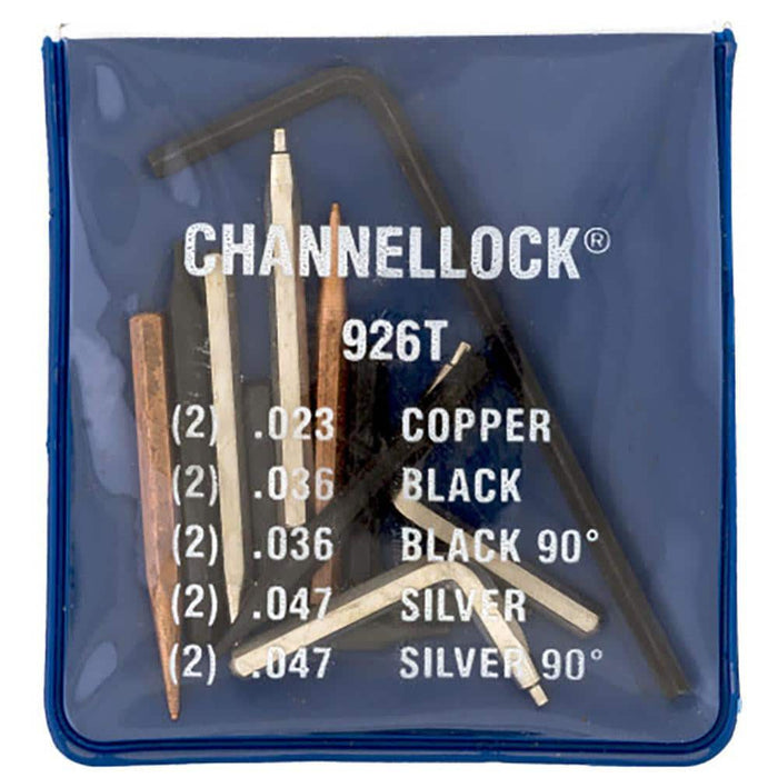 Channellock 926T