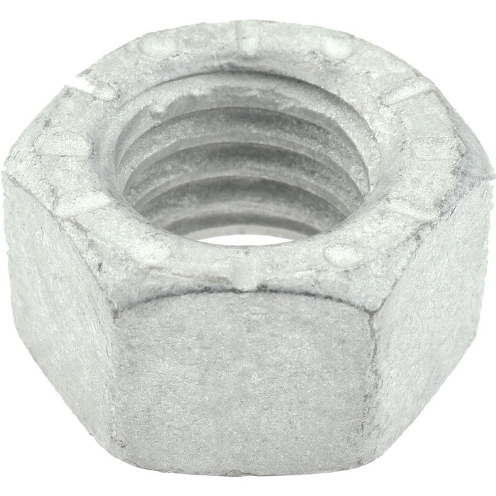 Bowmalloy BOWMP36605 Hex Nut-Plain Steel