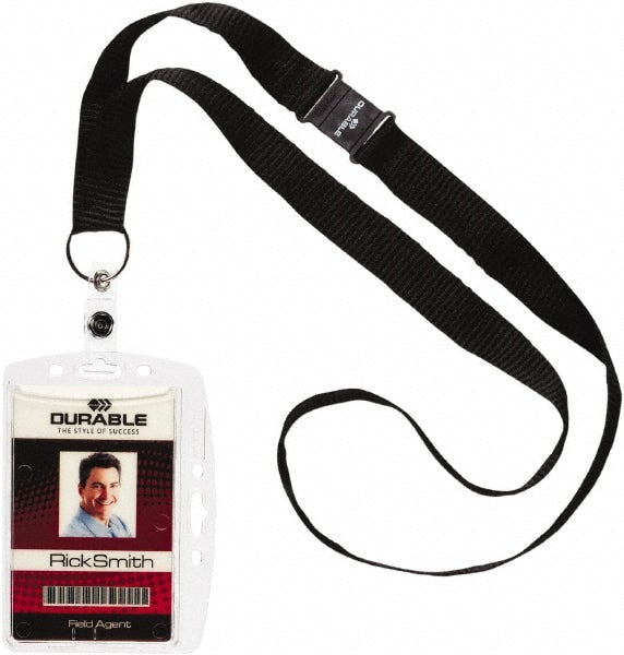 DURABLE DBL826819 Badge Holder