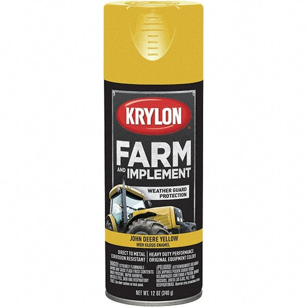 Krylon K01934000 Spray Paints