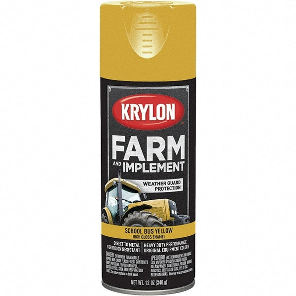 Krylon K01957008 Spray Paints