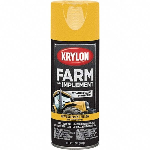 Krylon K01944000 Spray Paints