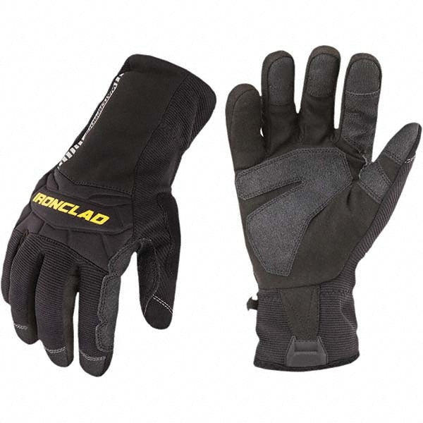 ironCLAD CCW2-03-M Gloves Nitrile Coated