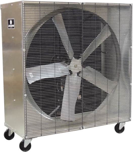 Schaefer Ventilation Equipment MOB4851-2