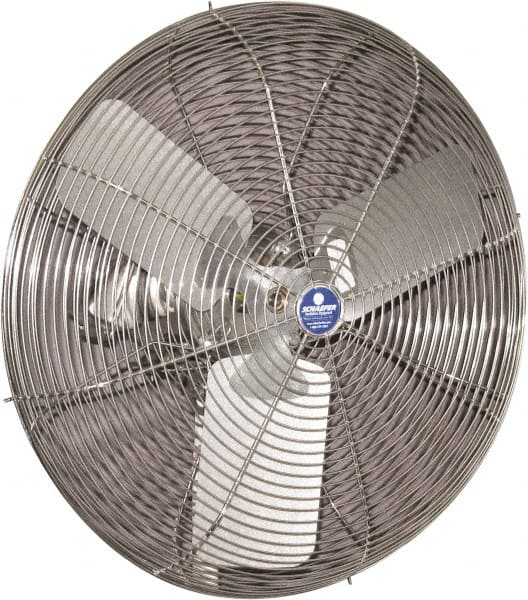 Schaefer Ventilation Equipment 24CFO-EWDS-3