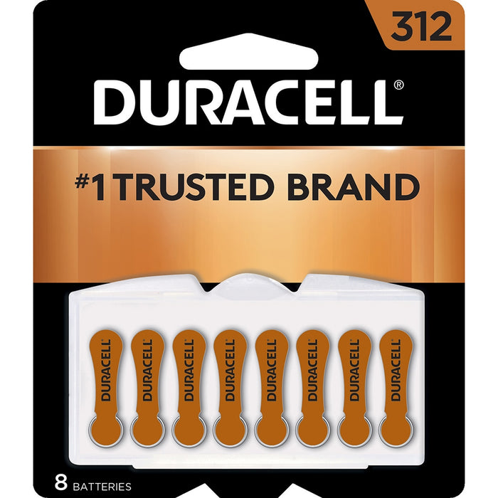 Duracell 00041333661247 Batteries