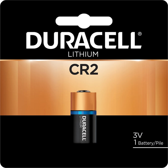 Duracell 00041333662046 Batteries