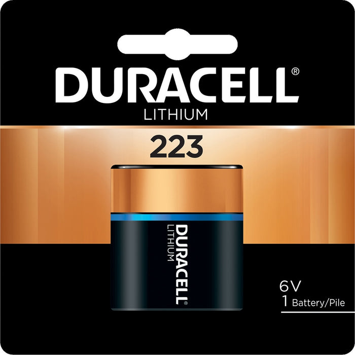 Duracell 00041333661957 Batteries