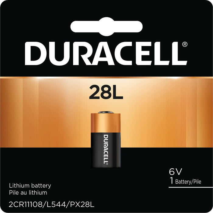 Duracell 00041333662091 Batteries