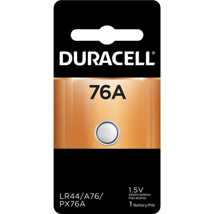 Duracell 10041333664450 Batteries