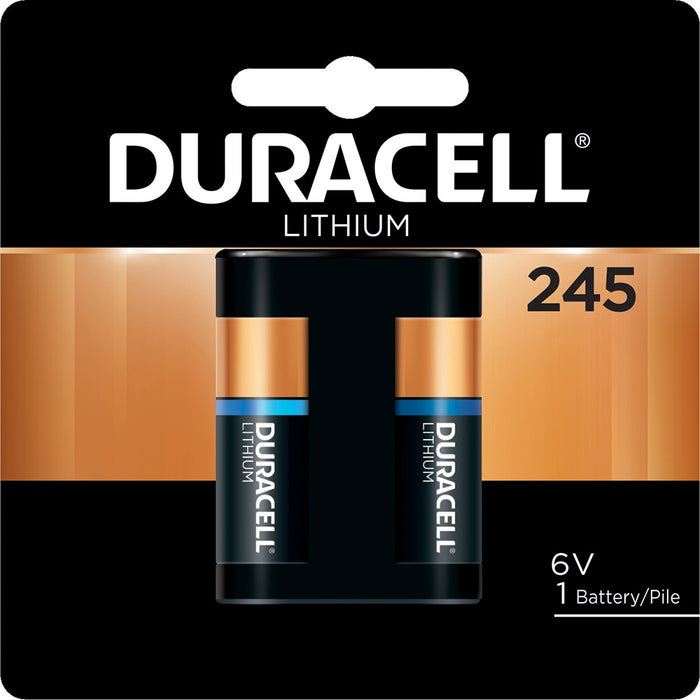 Duracell 00041333661971 Batteries