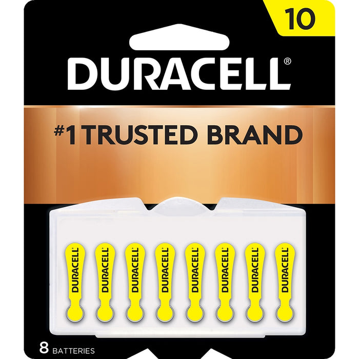 Duracell 00041333661186 Batteries