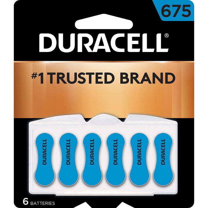 Duracell 00041333661261 Batteries