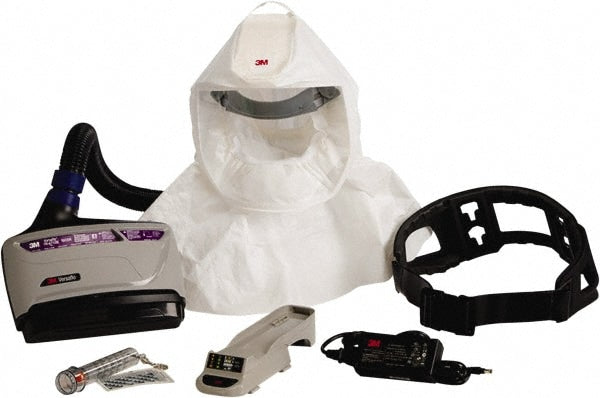 3M 7100035754 Respirator System