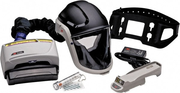 3M 7100035755 Respirator System