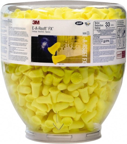 3M 7100088422 Earplugs