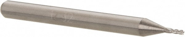 Accupro 12177062 Single End Nc/Cnc Reg Length