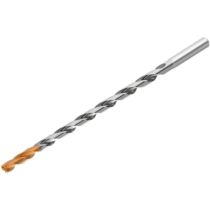 Kennametal 7081795 Hss Ex Lng Drills Straig Shank