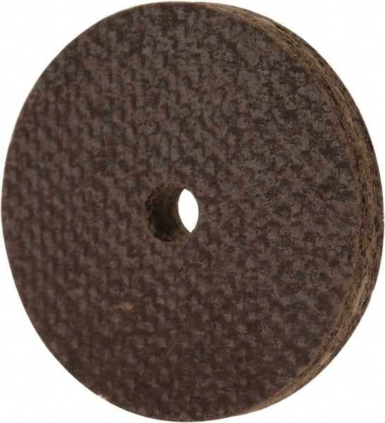 Cratex 40138 Rubber Grinding Wheels