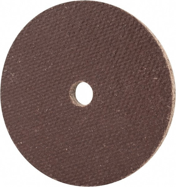 Cratex 40003 Rubber Grinding Wheels