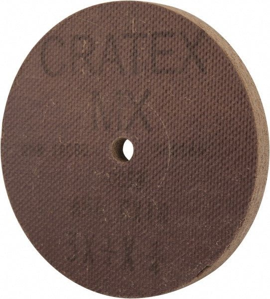 Cratex 40033 Rubber Grinding Wheels