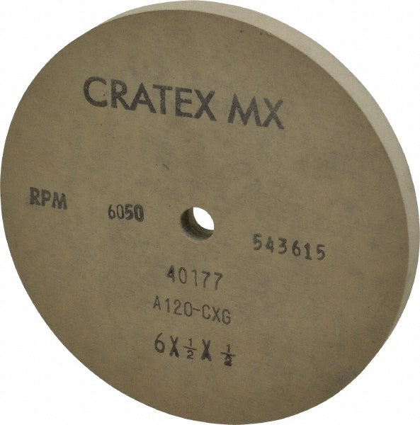 Cratex 40177 Rubber Grinding Wheels