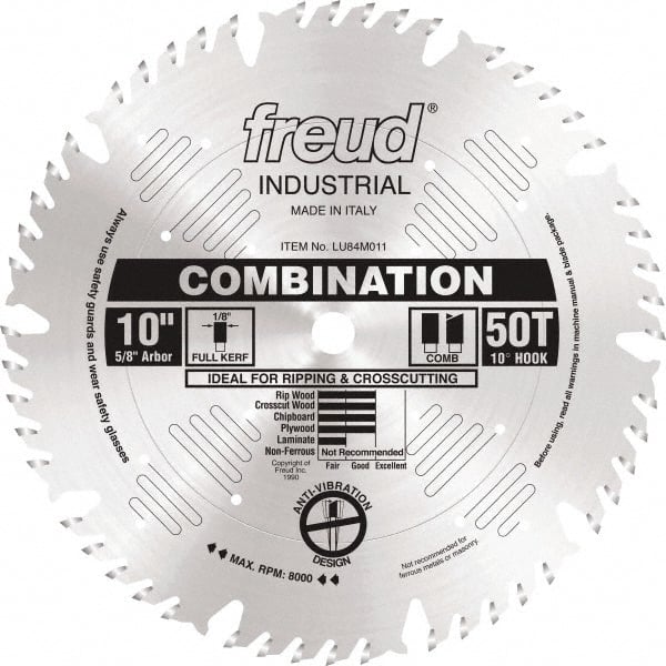 Freud LU84M011