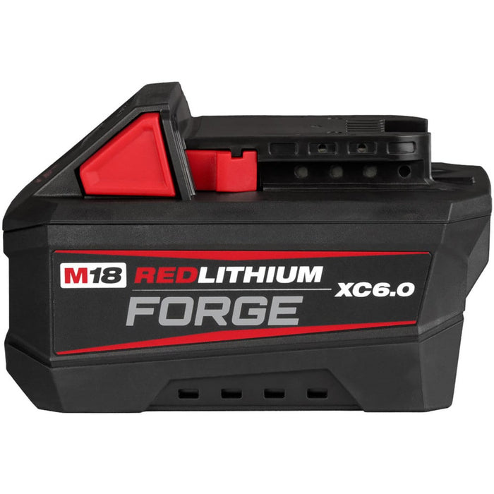 Milwaukee Tool 48-11-1861 Battery & Chargers