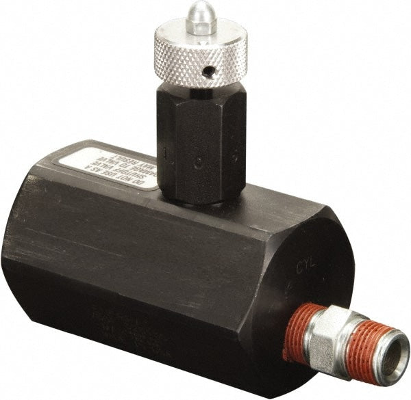 Enerpac V66F Valve-Solenoid