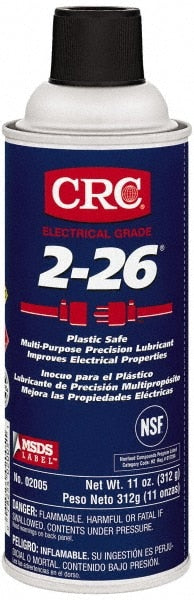 CRC 1003160 Specialty Lubricants