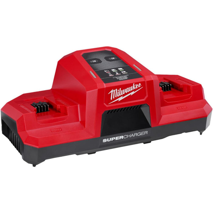 Milwaukee Tool 48-59-1815 Battery & Chargers