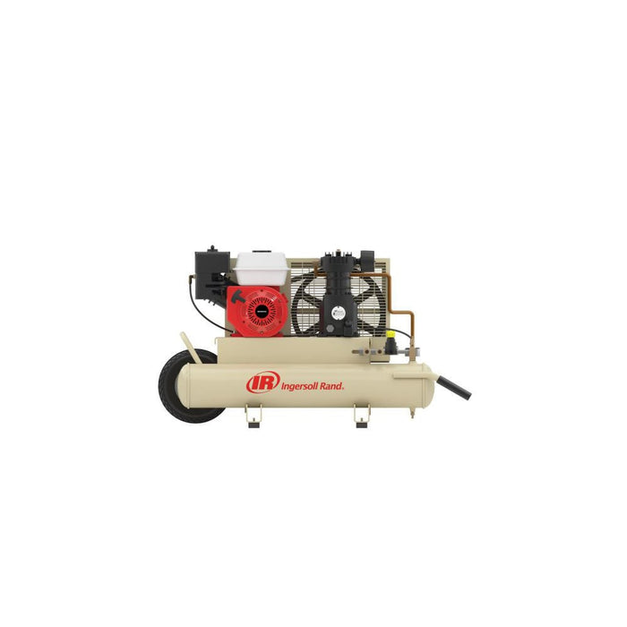 Ingersoll-Rand 49813009 Compressors