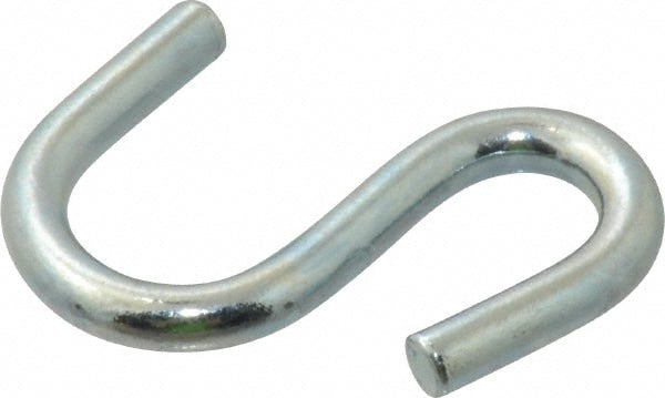 Campbell 6106224 "S" Hooks