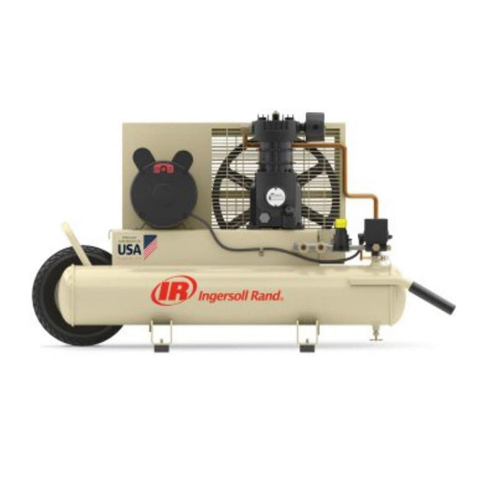 Ingersoll-Rand 49812969 Compressors